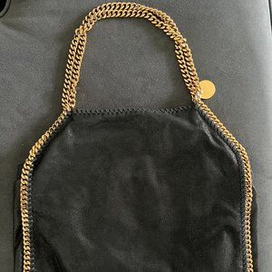 Stella McCartney Falabella Two-Chain Bag